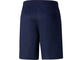 Resim Puma Teamfinal Training Shorts Erkek Futbol Antrenman Şortu 65755306 Lacivert 