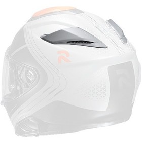 Resim Hjc Rpha71 Kask Arka Havalandırma Metalik Mavi 