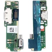 Resim Axya Sony Uyumlu Xperia Xa Şarj Soket Titreşim Bordu F3111 F3113 