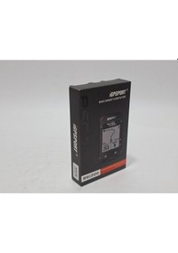 Resim İgpsport Bsc200 Gps Bisiklet Bilgisayarı Komple Set Diğer 