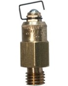 Resim Ayhan Şamandıra Memesi Delikli Tpsx Slx IS00-AYHAN A6437 