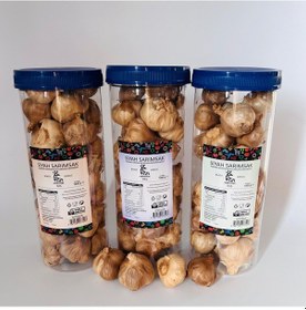 Resim Edovital Siyah Sarımsak 3 x 1 KG 