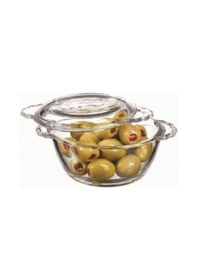 Resim Paşabahçe Basic Mini Saklama Kabı 2' Li Takım 97343 