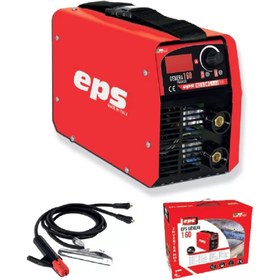 Resim Eps Genera 160 Amper İnverter Kaynak Makinası 
