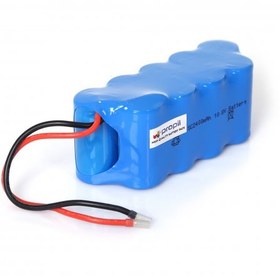 Resim Fakir AS Premium 1108 T CBC TNL Marka 10.8v 2.4A Süpürge Pili 