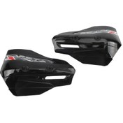 Resim Cloudstore Ktm Zeta Xc Rmz Crf Sx Exc Xcw Smr Motocross Dirt Bike Enduro El Koruyucu Siyah 
