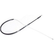 Resim Golf5 Jetta A3 Leon El Fren Telı 04-10 [Cavo] [1K0609721AA] 