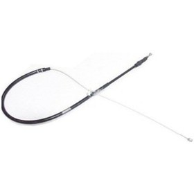 Resim Golf5 Jetta A3 Leon El Fren Telı 04-10 [Cavo] [1K0609721AA] 