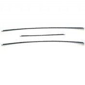 Resim Bisiklet Vites Dış Kablo Takım Mtb Takım 