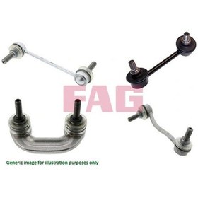 Resim Fag 818073510 Hyundai Elantra 16 I20 15 I30 16 Ioniq 16 Kona 17 Kia Ceed 18 Niro 16 Ön Askı Rotu 