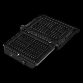 Resim Arçelik TMW 6046 G Resital® 2in1 Waffle Makinesi & Tost Makinesi 