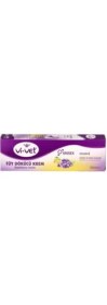 Resim Vi-Vet Tüy Dökücü Krem 100 ml E Vitamini İçeren Unisex Kullanıma Uygun Kolay Uygulama 