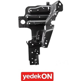 Resim Far Bağlantı Braketi Fh V5 Sol - 84219213 