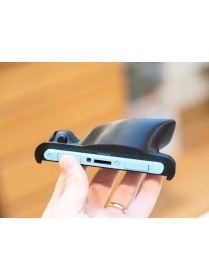 Resim Nintendo Switch 2 Joycon | Ergonomik Tutacak | Konforlu Oyun Deneyimi | Dayanıklı Tasarım 