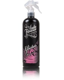 Resim Auto Finesse Hızlı Sprey Cila Glisten 500 ml 