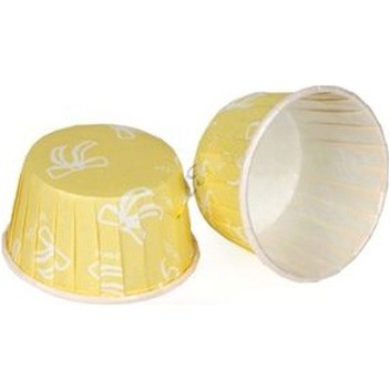 Özel Pet Kapsül 44 35Mm Harfli 100 Adet