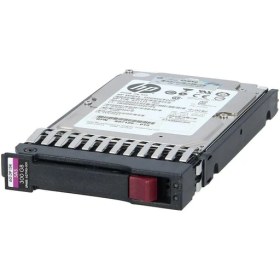 Resim Hp 300GB 15K 6g Sas 2.5'' Server Sunucu Harddisk EH0300FBQDD ST9300653SS 627114-002 652599-003 9SW066-035 