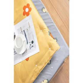 Resim Feyza Design Yatak Düzeni ve Konfor Için Sabitleme Düğmesi Seti 