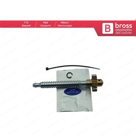 Resim Mondeo S Max Jaguar İçin Koltuk Dişlisi Metal 12 cm Mil 5609510 