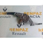 Resim Toyota Corolla Uyumlu Verso El Fren Tabancası 46201-0F010B0 - 11328634 