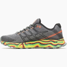 Resim Merrell Gri Erkek Koşu Ayakkabısı J067481 MOAB FLIGHT Merrell