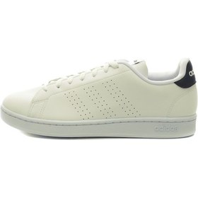 Resim Adidas Gz5299-k Advantage Spor Ayakkabı Beyaz 001 