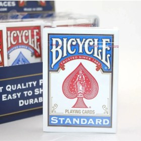 Resim Bicycle 1.kalite Iskambil Kağıt Oyunu 