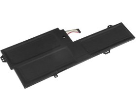 Resim Lenovo Flex 6-11IGM Notebook Batarya Laptop Pil 
