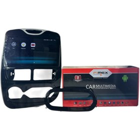 Resim Clio 4 2013-2016 Fimex 2-64 Dspli Pro Oem Multimedia 