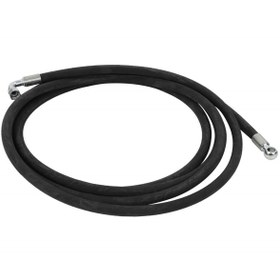 Resim AGCO Hidrolik Hortum - Massey Ferguson | LA323008250 
