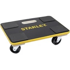 Resim Larskas Stanley MS572 200KG 45X30CM Dört Tekerli Yük ve Paket Taşıma Arabası 