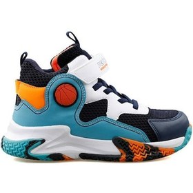 Resim Pepino Fy24-1656 Filet Basketbol Model Çocuk Spor Ayakkabı 001 