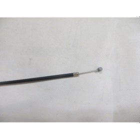 Resim Toyota Corolla Zze121 02/06 Uyumlu Depo Açma Teli Sh 