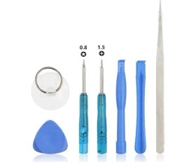 Resim Kingsdun King'sdun 7'li Tamir Seti 