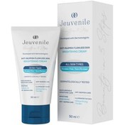 Resim Jeuvenile Leke Karşıtı Cilt Bakım Kremi 50ml 