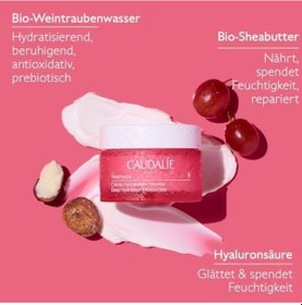 Resim Caudalie Vinohydra Yoğun Nemlendirici Bakım Kremi 50 Ml 