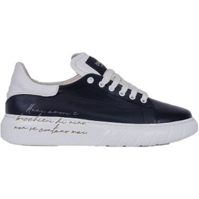 Resim Bueno Shoes Siyah B92c02 Erkek Spor Ayakkabı 01mr4804 