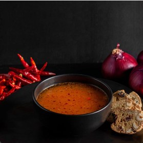 Resim Tombul Tarhana Organik Karabuğdaylı Glutensiz Tarhana 340 Gr 