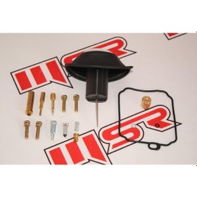 Resim Xv 250 Karbüratör Vakum-Tamir Tk 