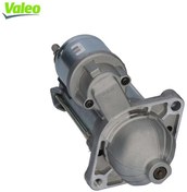 Resim Valeo 12v Marş Motoru 9 Diş 1.3 Kw Fıat 1.3 Multıjet/opel 1.3 Cdtı 