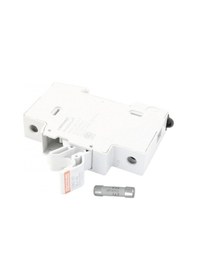 Resim 25a Dc Sigorta Ve Kaidesi 