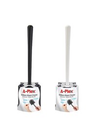 Resim A-plex Silikon Klozet Fırçası 4 Adet 