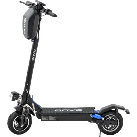 Resim Onvo OV-012 Elektrikli Scooter (Yeni Ekran) 2025 