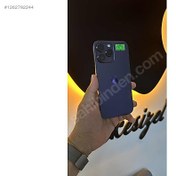 Resim Apple iPhone 14 Pro Max İkinci El YD | 128 GB | Mor İkinci El HB PRO İLETİŞİM'DEN 14 PRO MAX 128 GB ÇİFT FİZİKİ HATASIZ PİL 89