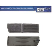 Resim Volksawagen Golf 3 Ön Tampon Reflektörü Çiftli Sag Beyaz 1991-199 540946268 