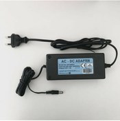 Resim EYEPC 6 Volt 3.5 Amper Akü Şarj Cihazı Adaptörü - Otomatik Kesicili 6v 3.5a Akü Şarj Adaptörü 