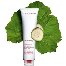 Resim Clarins Body Firming Extra & Firming Gel 150 ML 