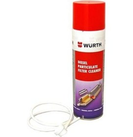 Resim Partikül Temizleyici Dizel 400 Ml Flmqsuv2 