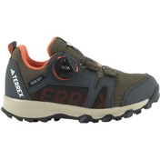Resim adidas Terrex Agravic Boa Raın.rdy Arazi Koşu Ayakkabısı 