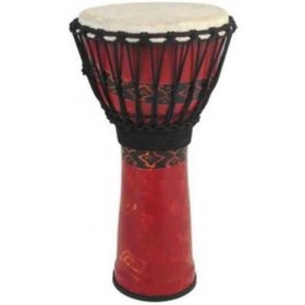 Resim Toca Sfdj-9rp Freestyle Djembe 